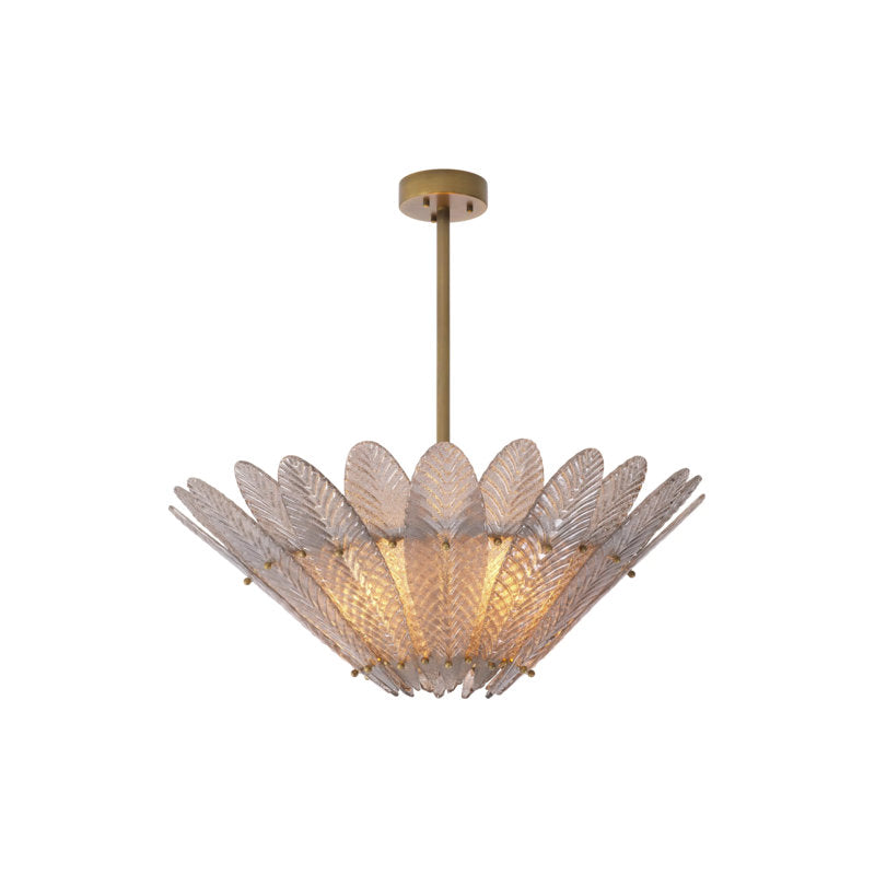 Eichholtz Scala 4-Light Chandelier