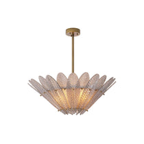 Eichholtz Scala 4-Light Chandelier