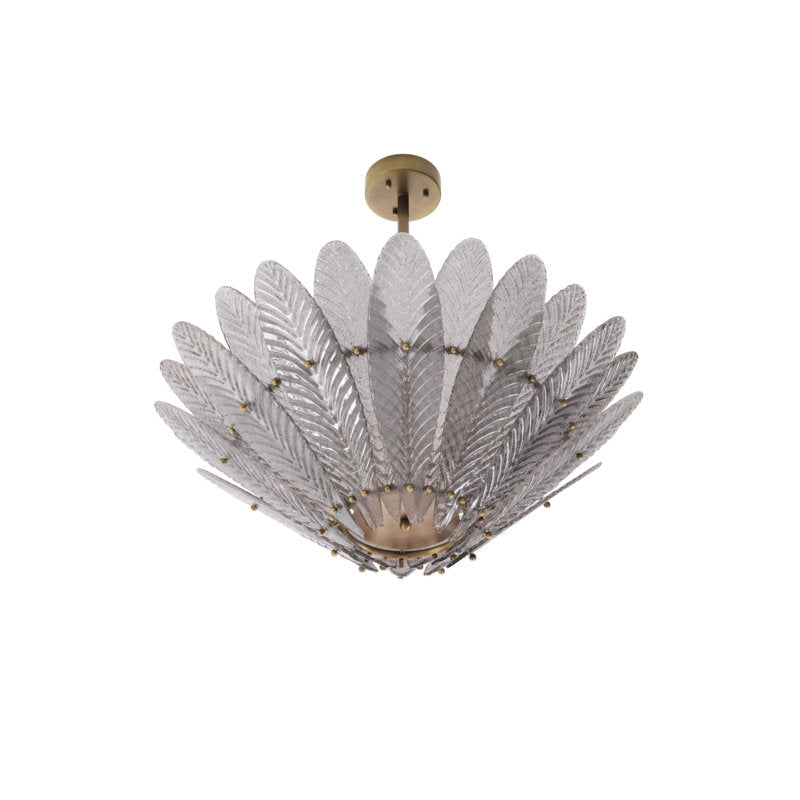 Eichholtz Scala 4-Light Chandelier