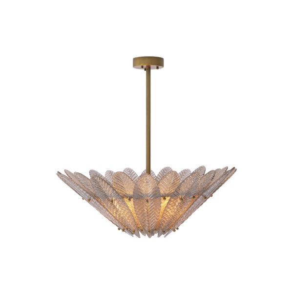 Eichholtz Scala 4-Light Chandelier