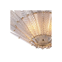 Eichholtz Scala 4-Light Chandelier