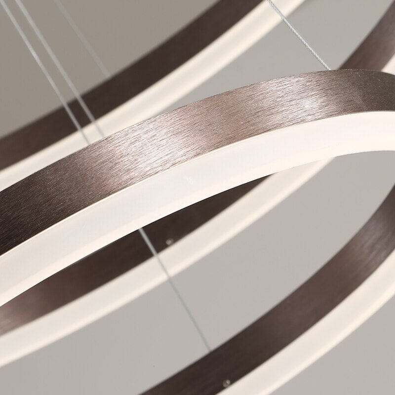 Olympus 3 Or 6 Tiers Chandelier