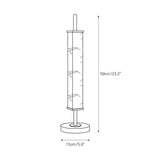 Serano Alabaster Table Lamp