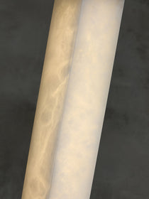 Serano Alabaster Table Lamp