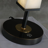 Serano Alabaster Table Lamp
