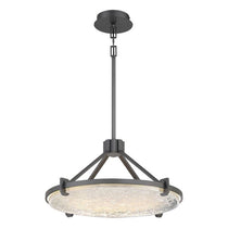 Settla LED Chandelier