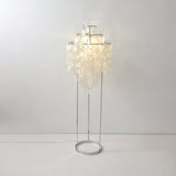 Shell Floor Lamp