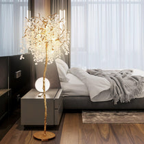 Shiro Noda Floor Light