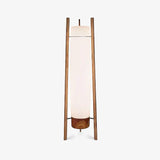 Side LED Floor Lamp