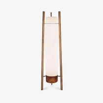 Side LED Floor Lamp