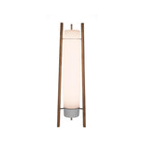 Side LED Floor Lamp