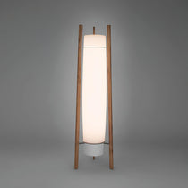 Side LED Floor Lamp