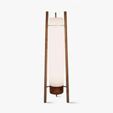 Side LED Floor Lamp