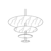 Sistema Macchina Chandelier