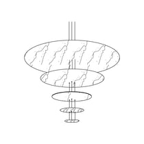Sistema Macchina Chandelier