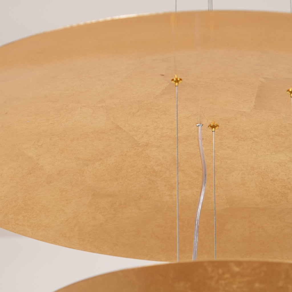 Sistema Macchina Chandelier