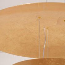 Sistema Macchina Chandelier