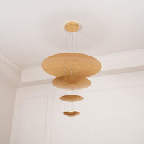 Sistema Macchina Chandelier