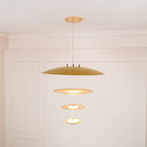 Sistema Macchina Chandelier