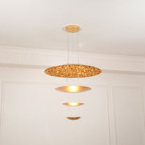 Sistema Macchina Chandelier