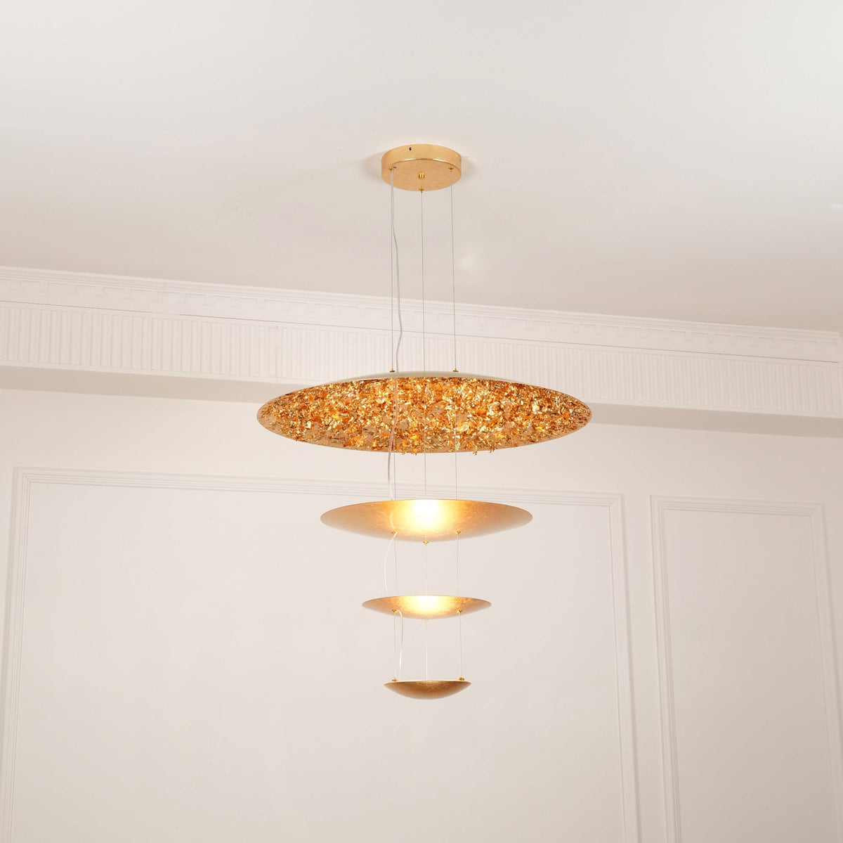 Sistema Macchina Chandelier