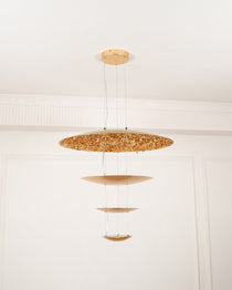 Sistema Macchina Chandelier
