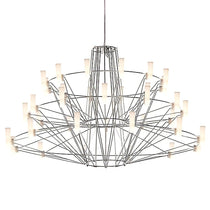 Sky Ballet Chandelier