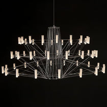 Sky Ballet Chandelier