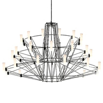 Sky Ballet Chandelier