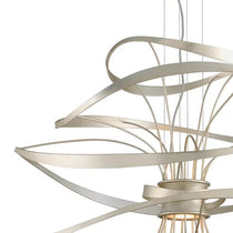 Smithereens  Pendant Chandelier