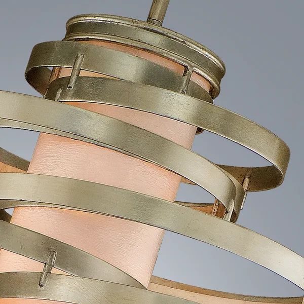 Smithereens Pendant Chandelier 6 Lights