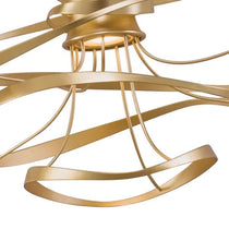 Smithereens  Pendant Chandelier