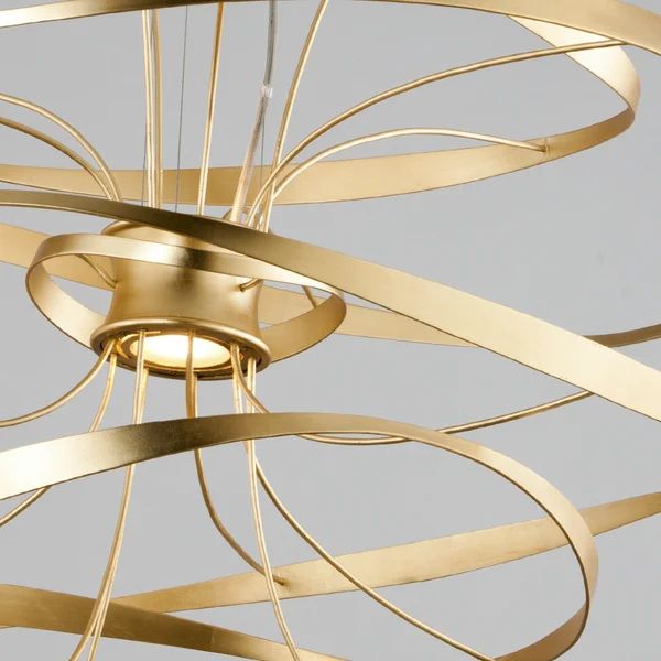 Smithereens  Pendant Chandelier