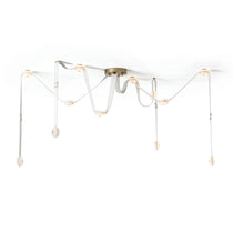 Snaps LED Chandelier