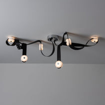 Snaps LED Chandelier