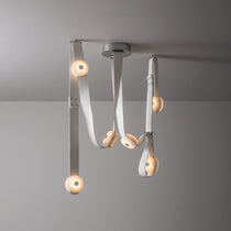 Snaps LED Chandelier
