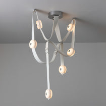 Snaps LED Chandelier
