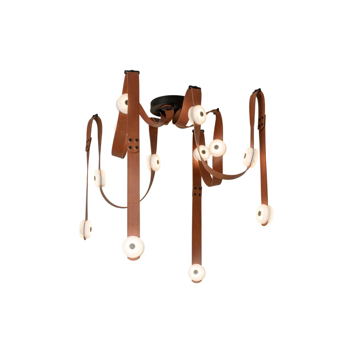 Snaps LED Chandelier