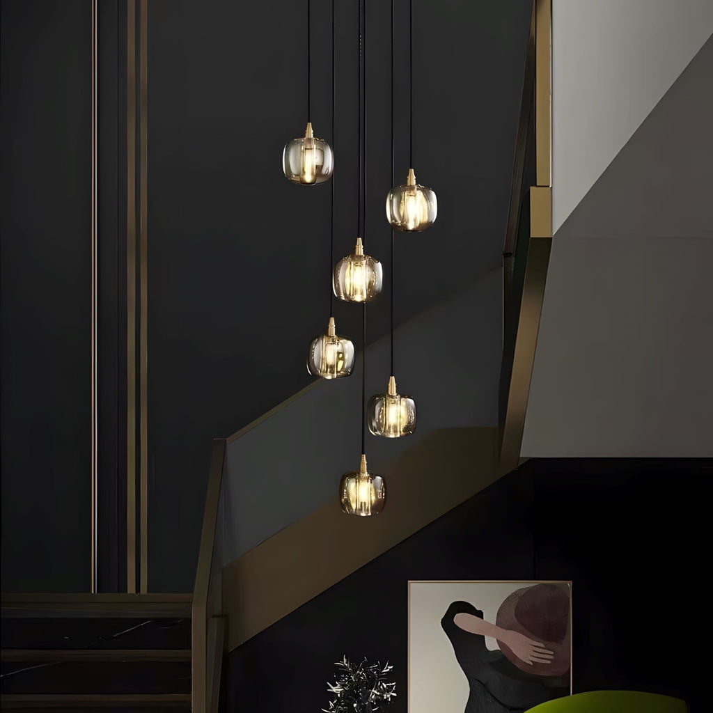 SPHERO Chandelier