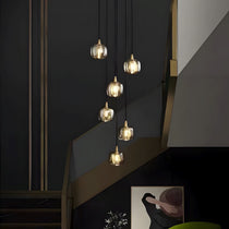 SPHERO Chandelier