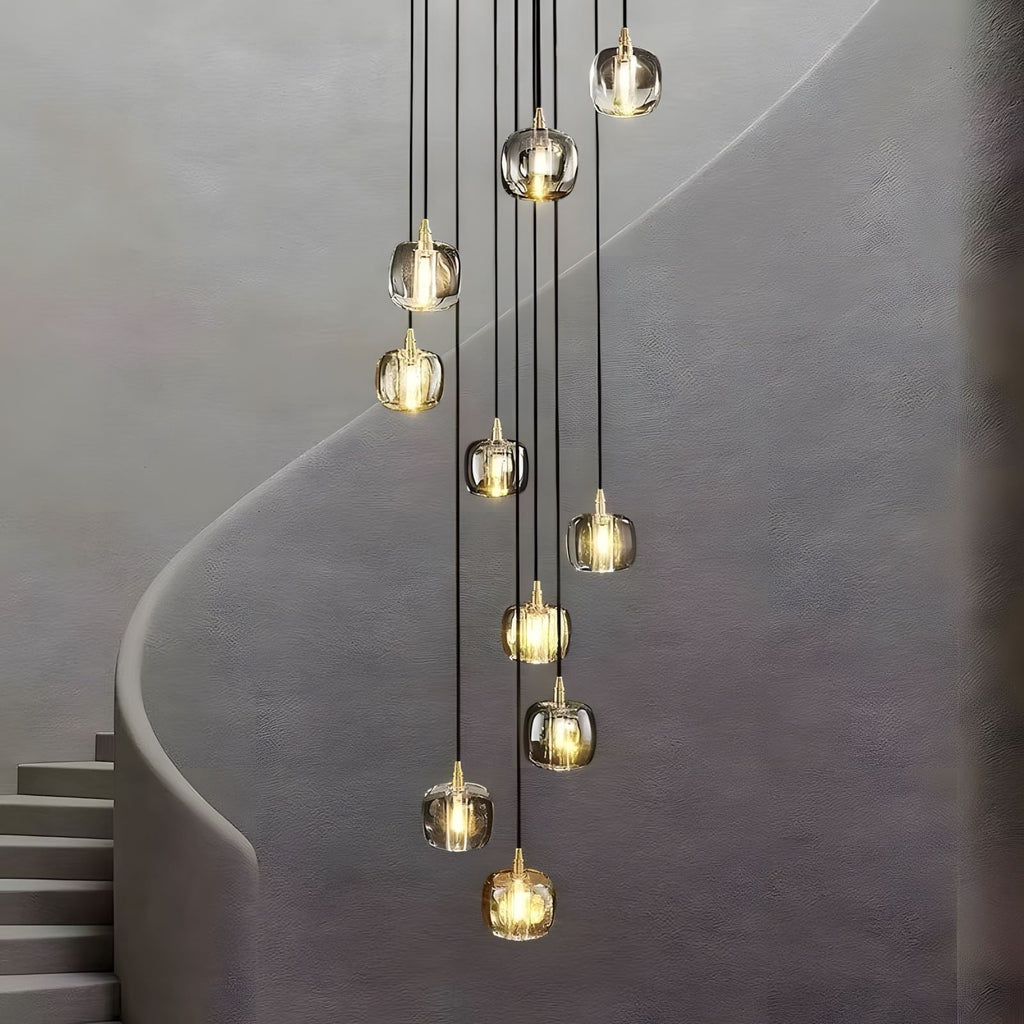 SPHERO Chandelier