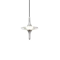 Starfall Staircase Chandelier