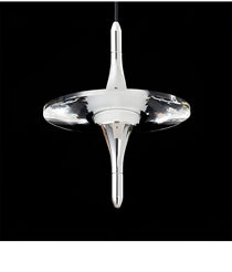 Starfall Staircase Chandelier