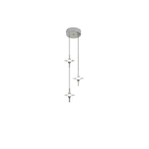 Starfall Staircase Chandelier