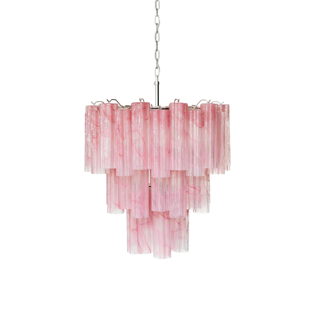 Starlight Murano Glass Chandelier