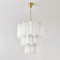 Starlight Murano Glass Chandelier