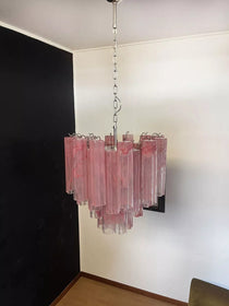 Starlight Murano Glass Chandelier