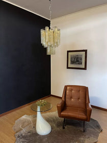 Starlight Murano Glass Chandelier