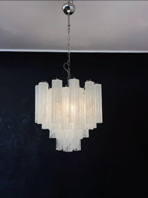 Starlight Murano Glass Chandelier