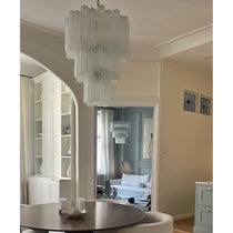 Starlight Murano Glass Chandelier
